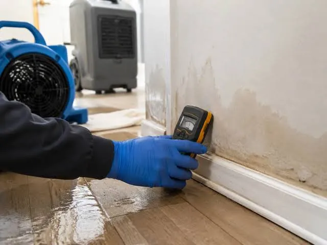 24/7 Water damage restoration services in South Kensington, MD - Rapid flood cleanup and mitigation